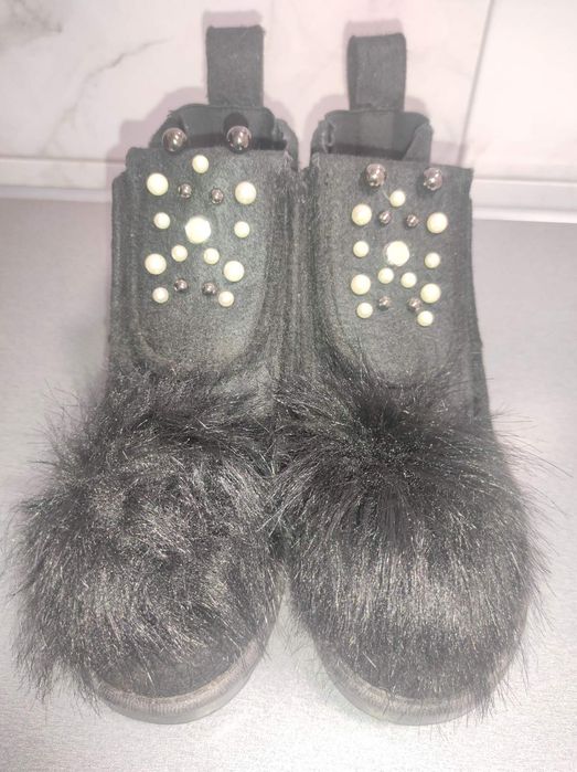 Жіночі уггі розмір 38 стан нового