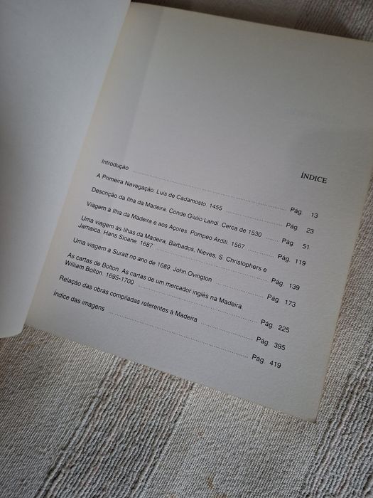 Dois livros sobre a ilha da Madeira e o Funchal