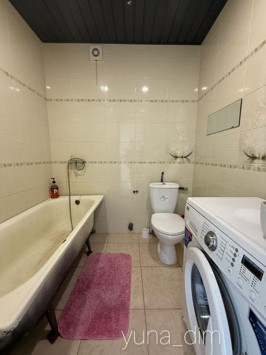 1 кімнатна квартира|м.Дубно