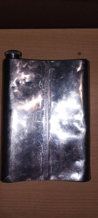 Вінтажна фляга  СССР