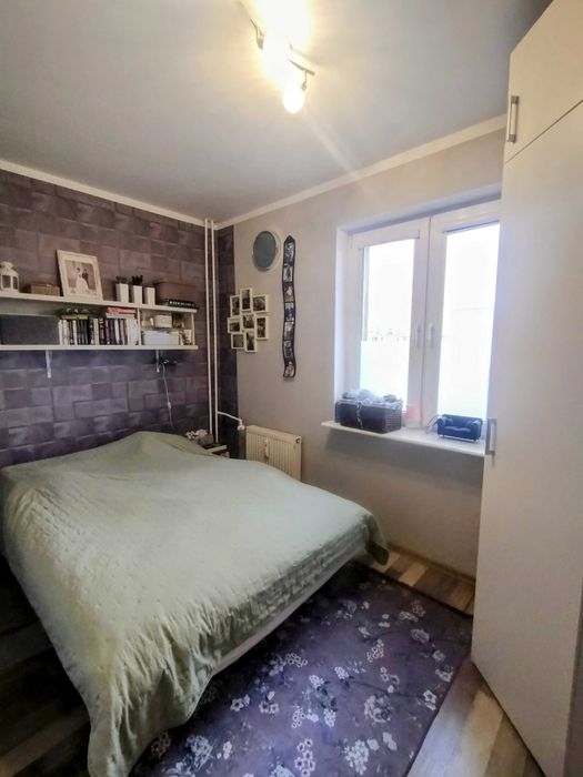 Mieszkanie 3 pokojowe, Kutno ul. Tarnowskiego BEZ PROWIZJI! - Widok 5