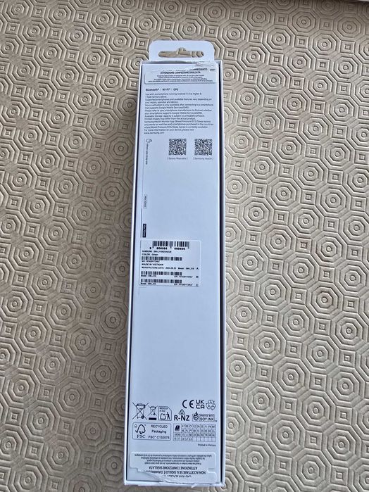 Vendo smartwatch Samsung Galaxy Watch7