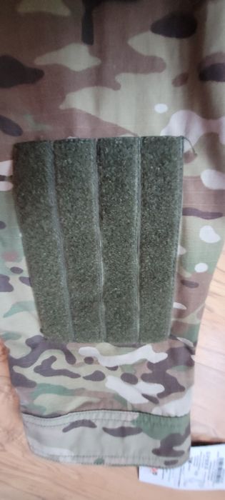 Bluza kombinezonu ćwiczebnego M/L