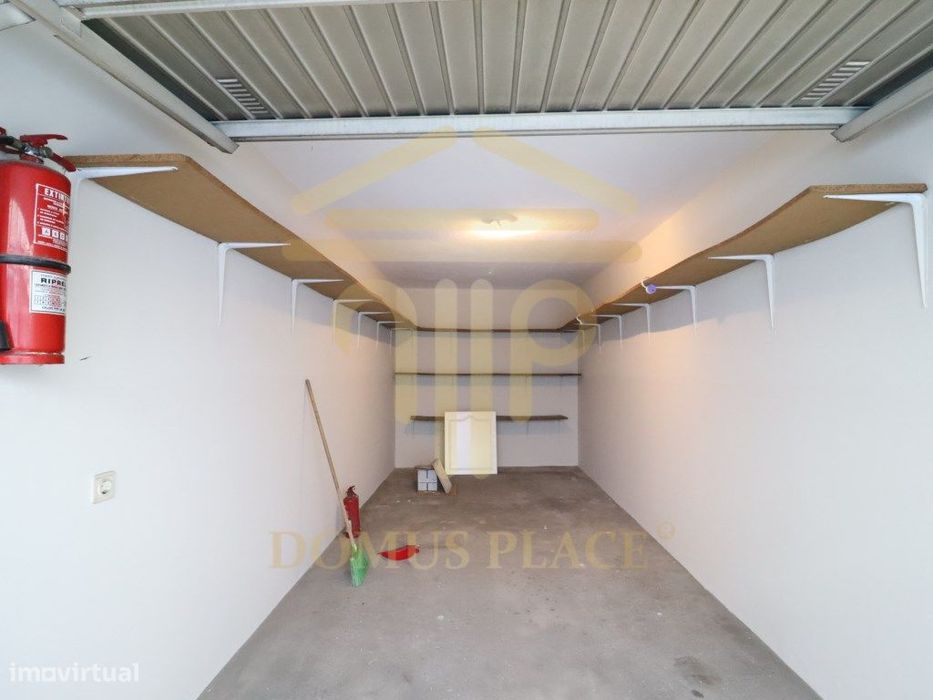Apartamento | T2 Centro De Ermesinde | Arrendamento