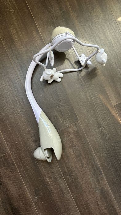 Móbile Chicco para cama
