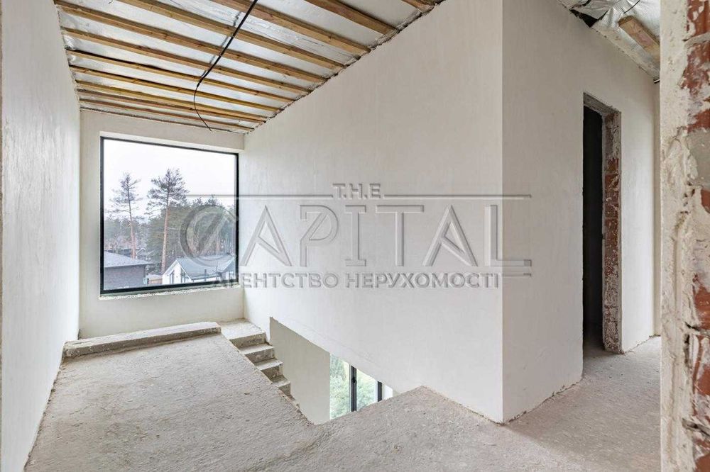 Продам дом в ЛЕСУ 300m² участок 19 соток, Хадосовка