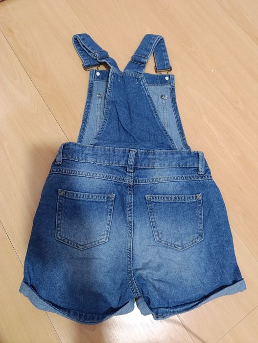 Ogrodniczki Reserved