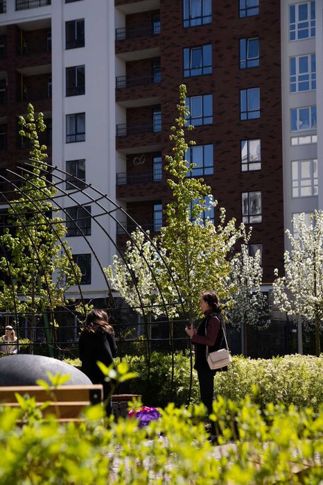 Велика 1к 46м² у новій черзі. Розстрочка 42 607 грн/міс