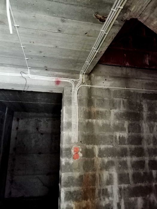 Elektryk, instalacje elektryczne