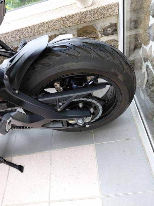 BMW XR 1000 Como Nova