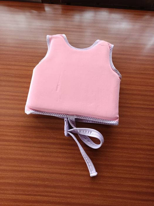 Colete ,Flutuador,Salva Vidas"Primark