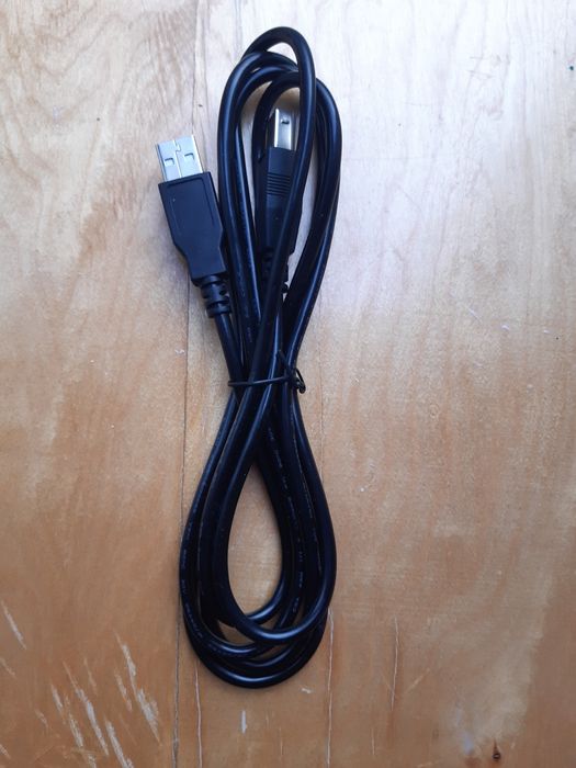 Кабель принтера USB  2.0 AM/ BM