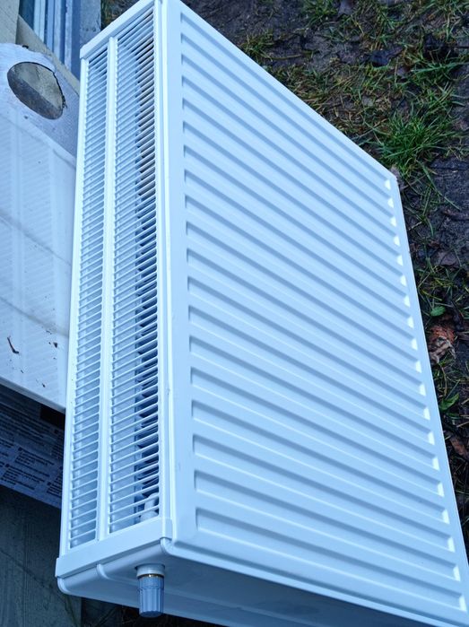 Grzejniki stalowe.Różne wymiary