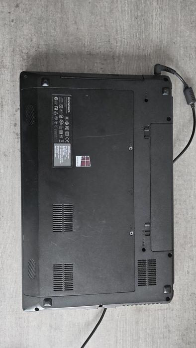 Lenovo G580 1TB, 4GB RAM, Intel Pentium