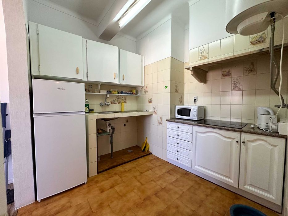 Quarto Para Alugar em T2 no Barreiro