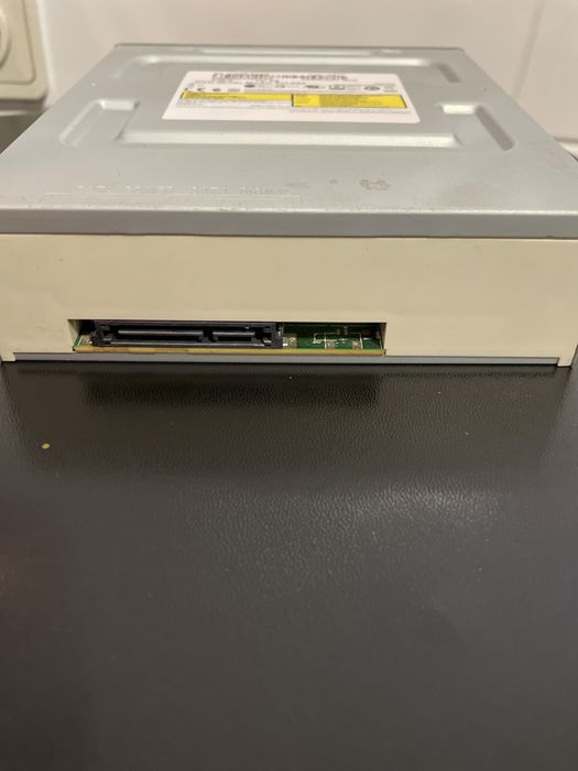 Leitor cd para pc de torre64739896236675122