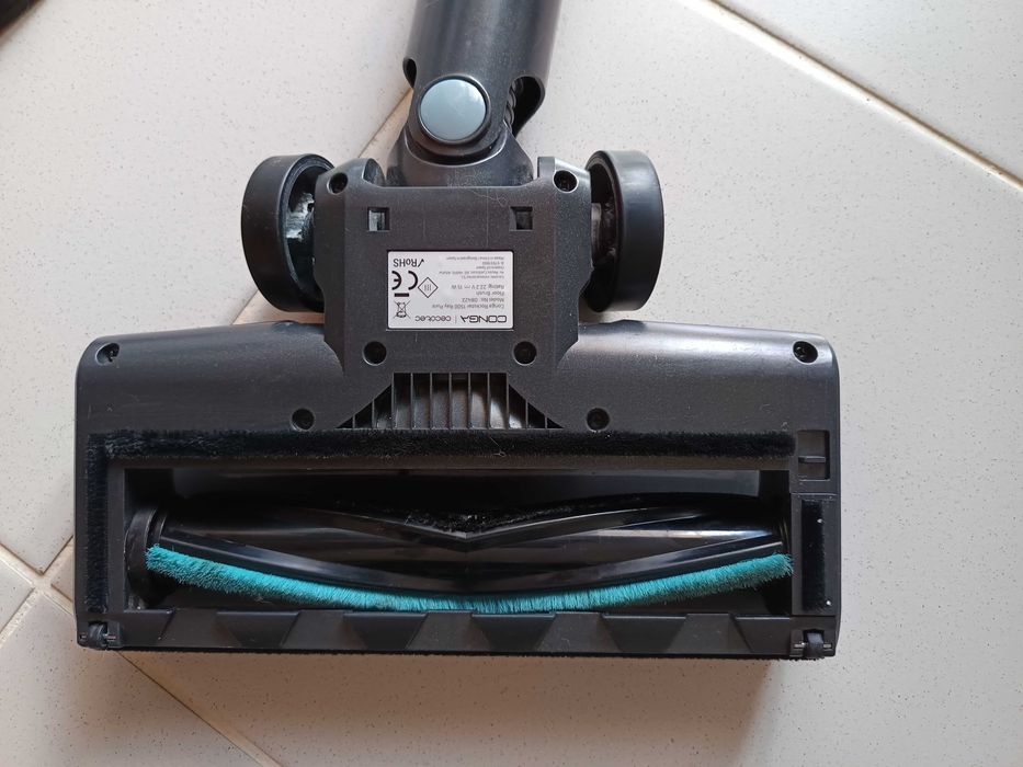 Aspirador vertical Cecotec Conga Rockstar