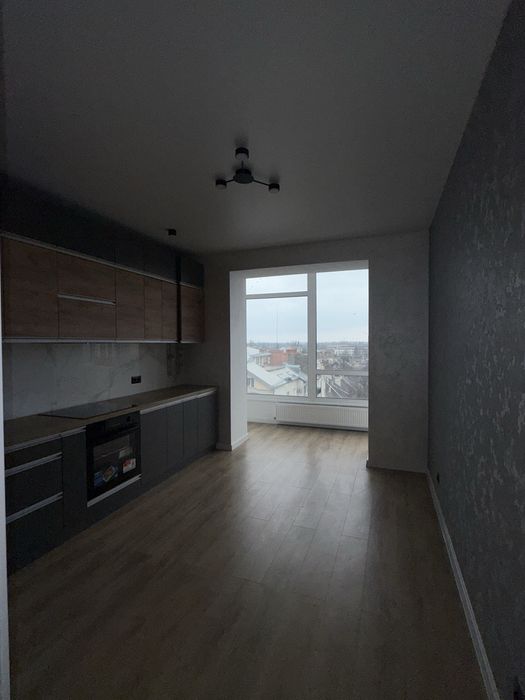 1-но кім ремонт парк Т. Шевченка