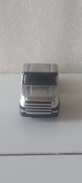 Camião SCANIA siku