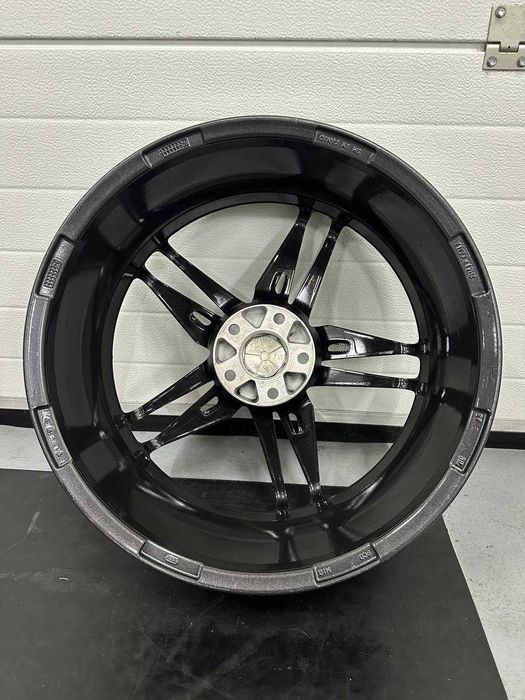 Диски 5x112 R19 VW Volkswagen Skoda Seat Audi Mercedes-Benz Germany