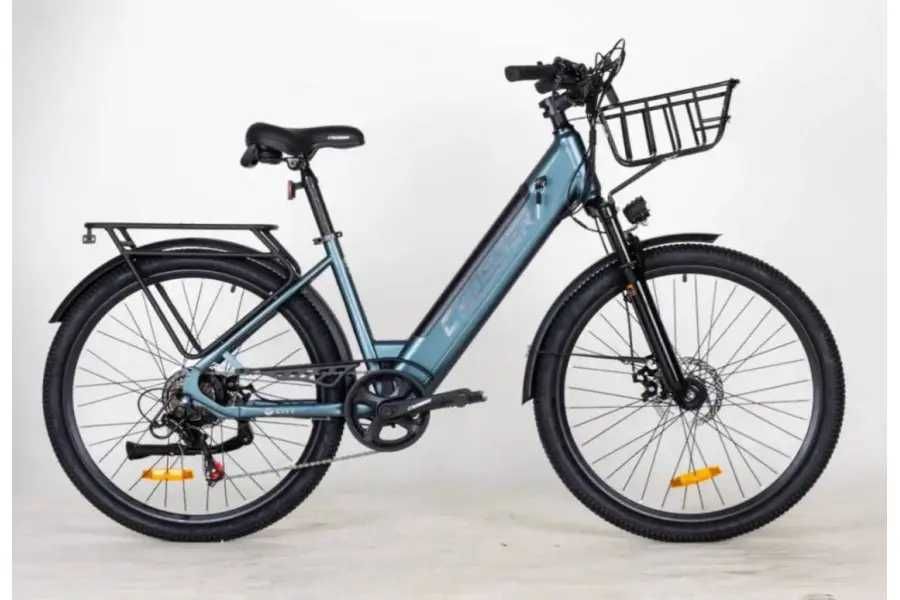 Електро велосипед Crosser e-sitipro