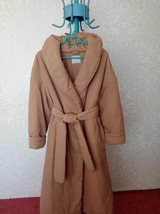 Продам пальто 48-50 Одесса Киевский