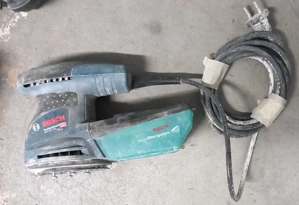 Various Machine Tools - Leroy Dexter491299576701276163