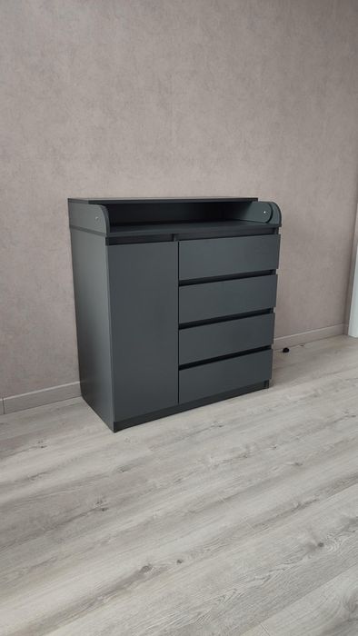 Пеленальный комод 4+1