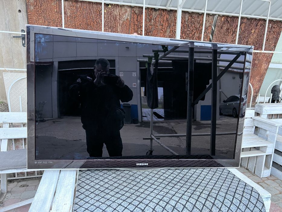 Продам телевизор SAMSUNG диагональ 55’’