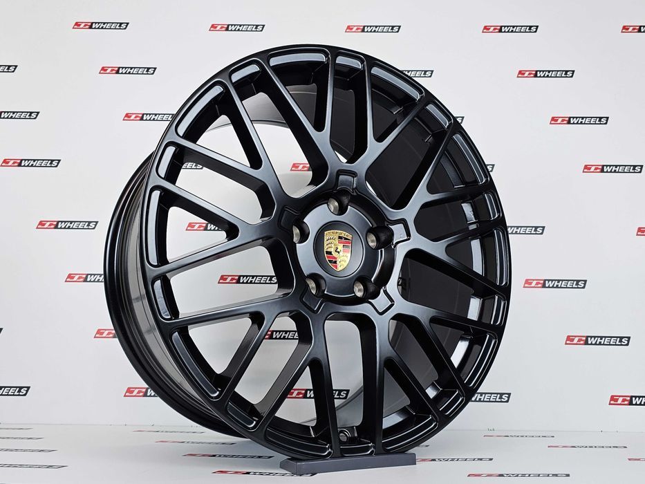 Jantes look Porsche Spyder em 19 | 5x130