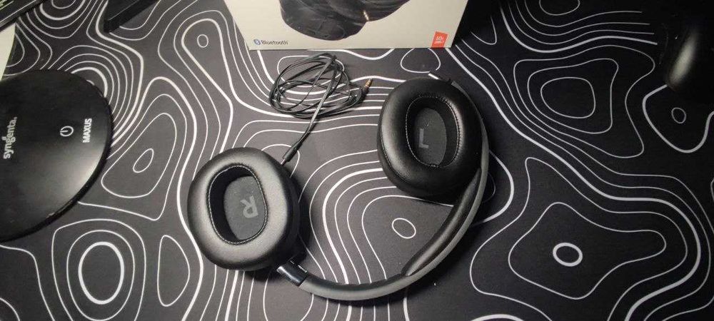 Бездротові Навушники JBL Tune 710BT