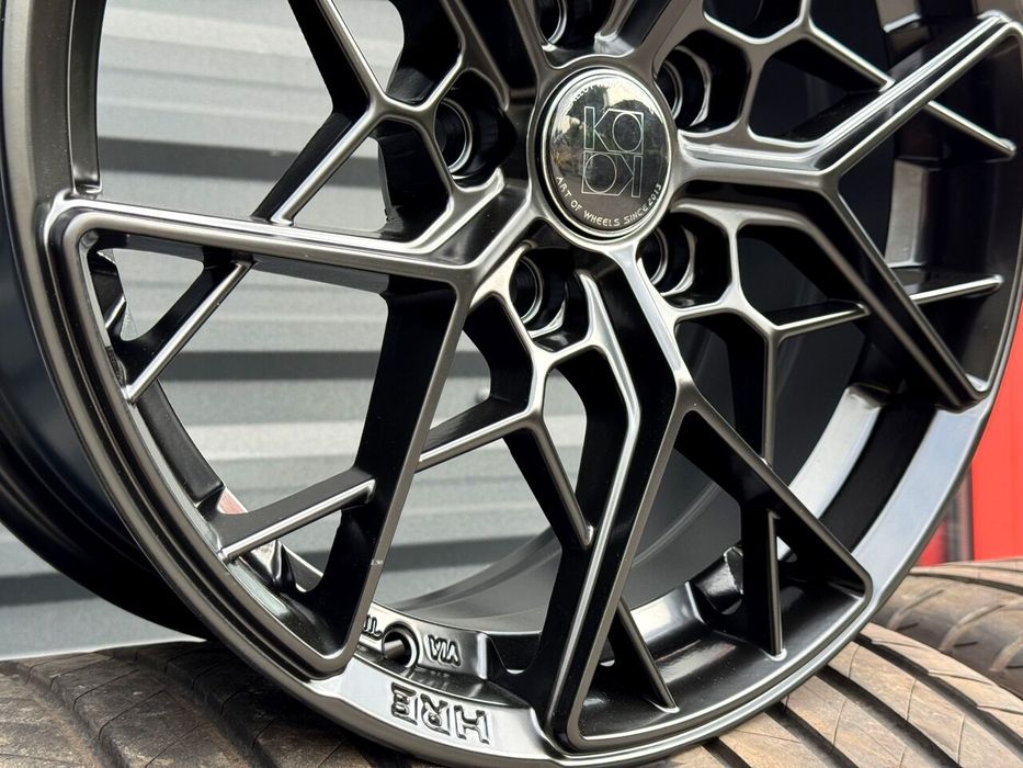 Диски нові R16 5x108 Ford Mondeo Fusion Kuga USA Escape Edge Focus