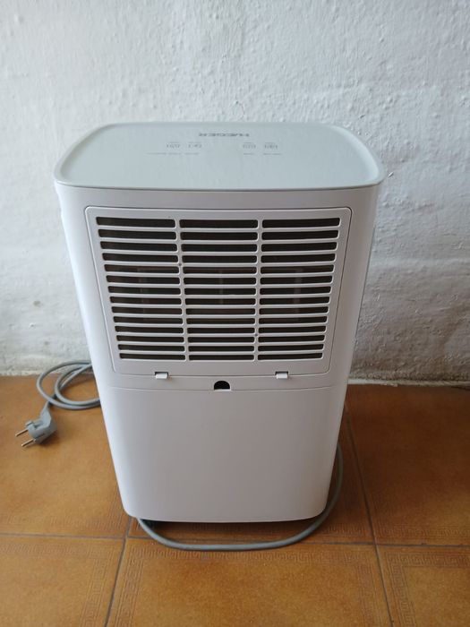 Vendo desumidificador 10 litros