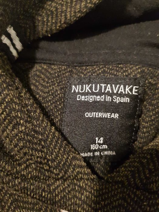 Sweater - Nukutavake tam.14
