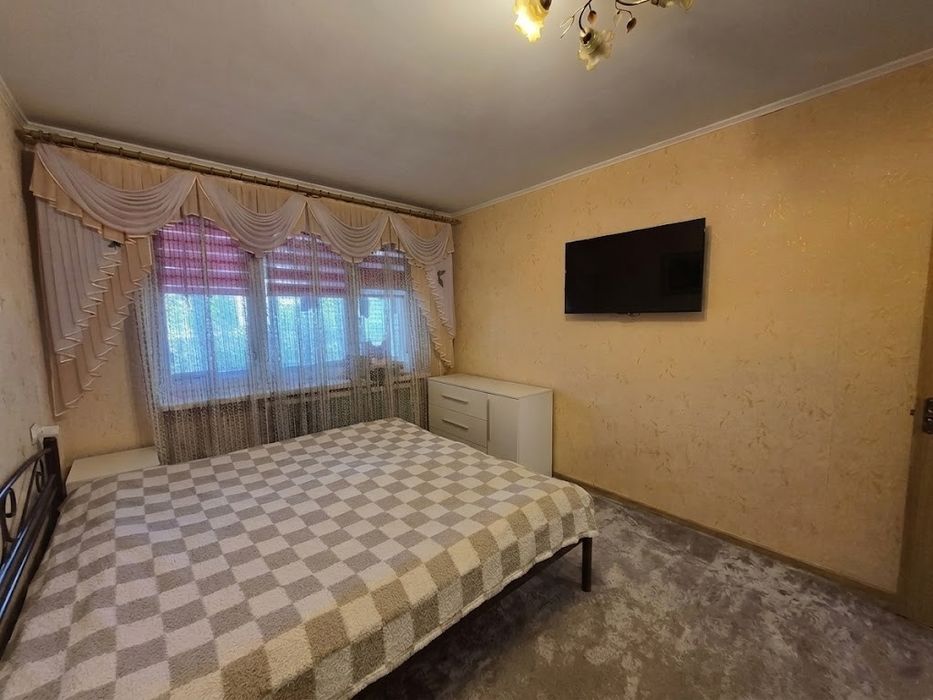 Продаж 2к квартира 54,5 м²/Балкон 7,5м²/Власний підвал/Поруч ліцей №30/Сертифікат-ТАК - Вид 3