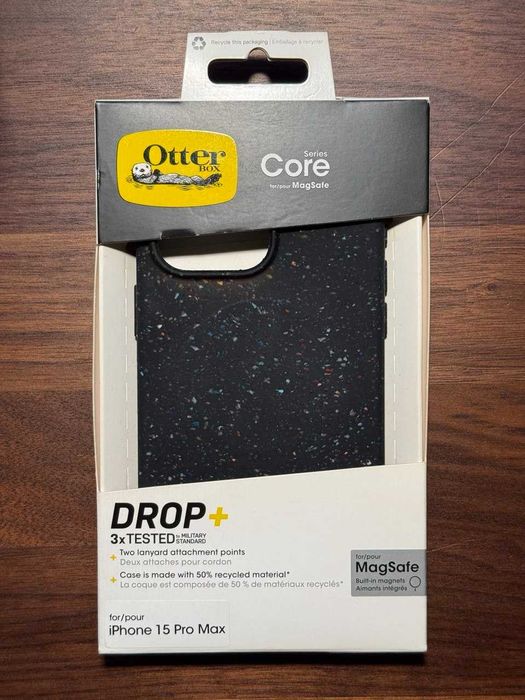 iPhone 15 Pro Max Capa OTTERBOX MagSafe