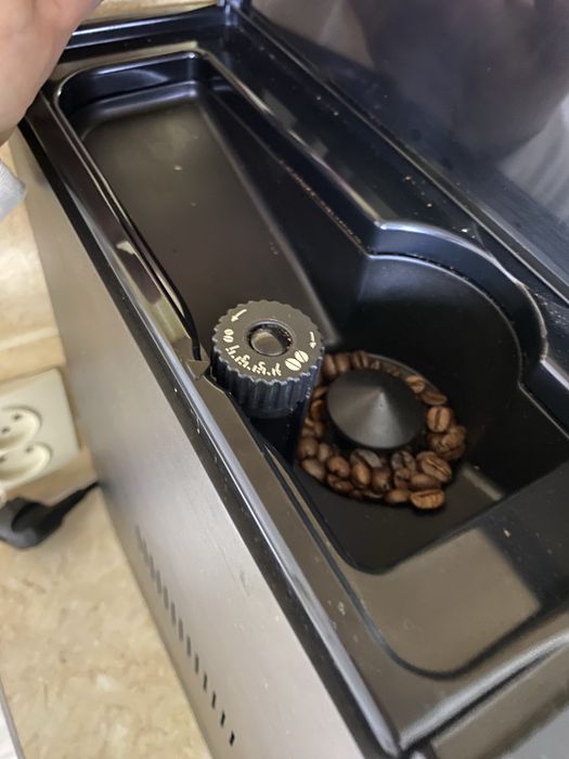 Кавомашина Delonghi