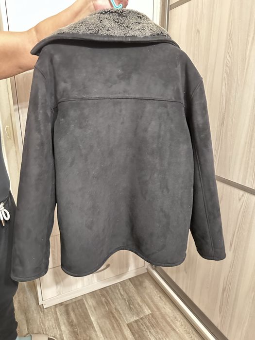 Продам дубленку, новая, Турция