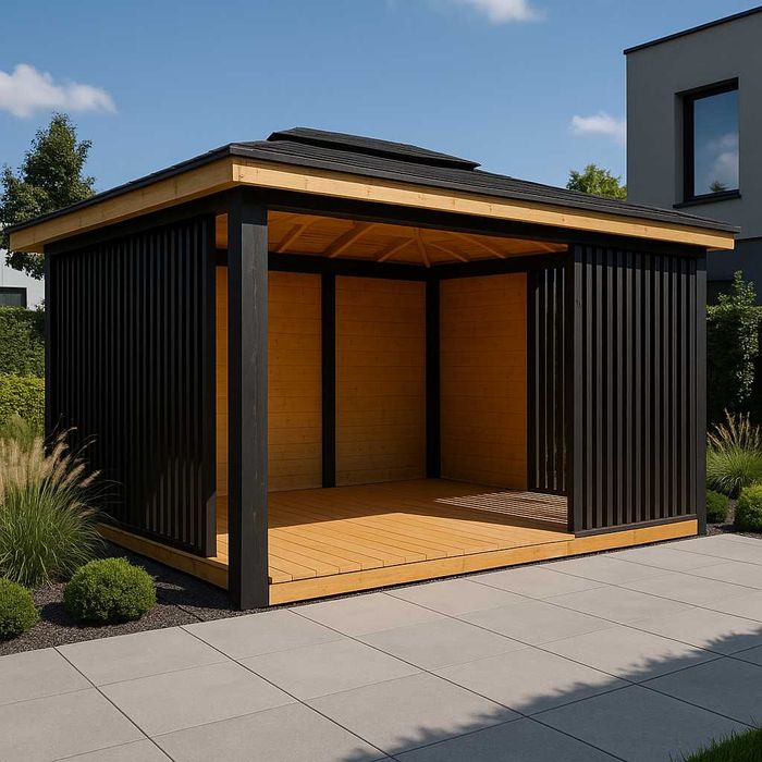 Altana ARKADIA 4×3 – producent, najwyższa jakość, nowoczesny styl!