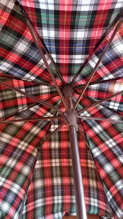 Parasolki do wózków