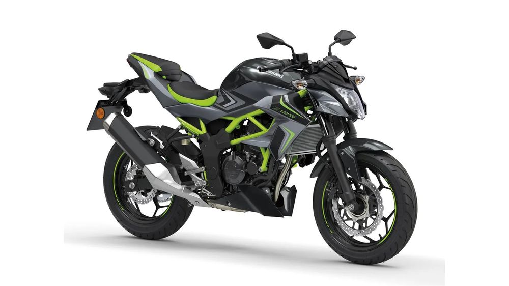 Kawasaki