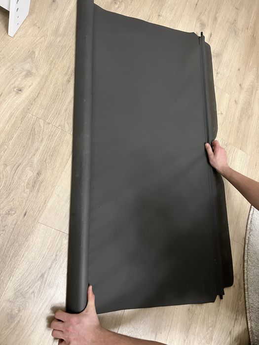 Roleta bagaznika bmw e30 touring