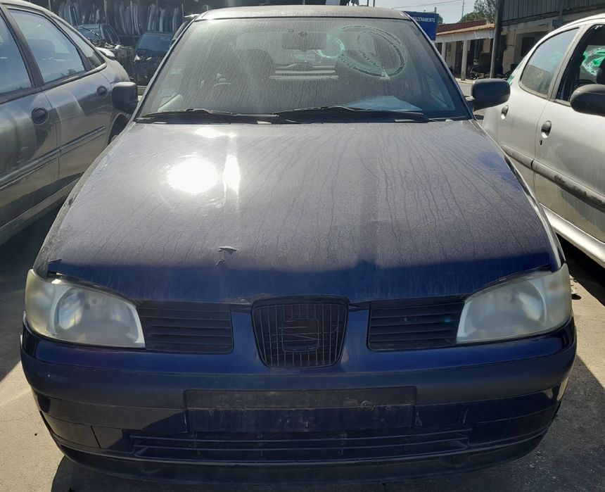 Para peças SEAT Ibiza II (6K1)