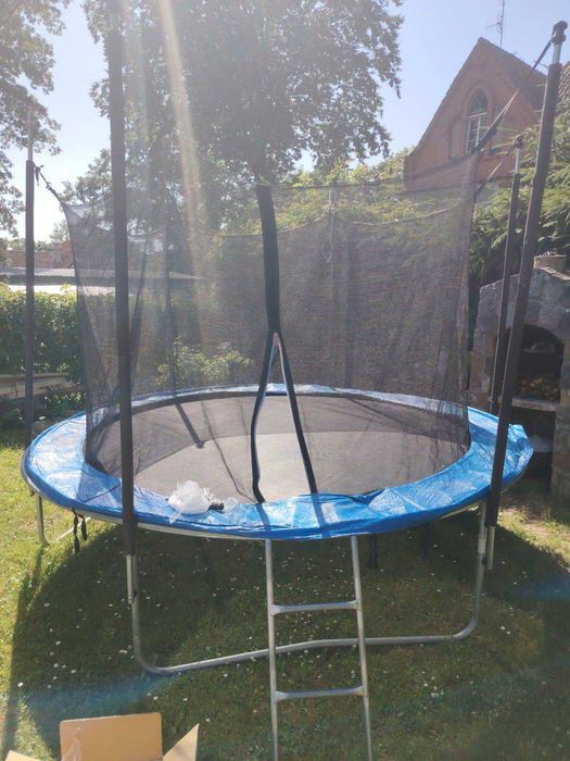 Trampolina - 3m - 200zł