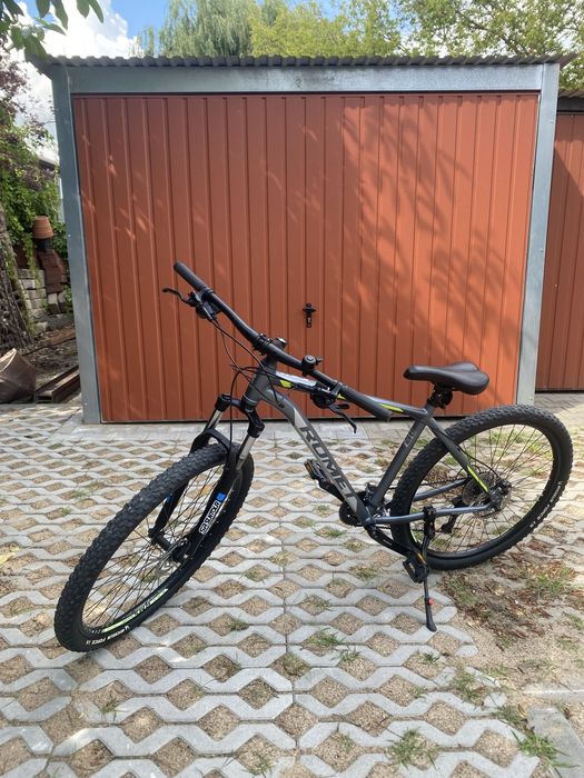 Rower romet rambler