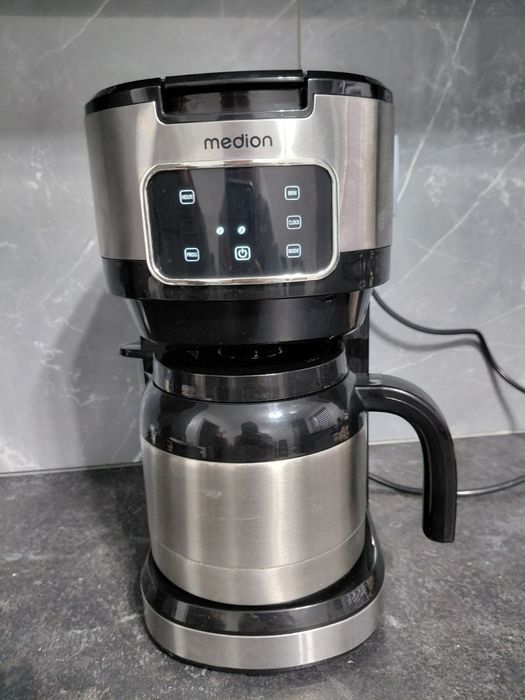 Кавоварка Medion