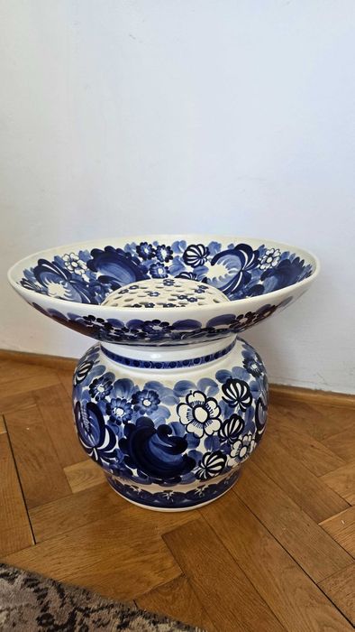 Piękny wazon do ikebany Włocławek. Stan idealny