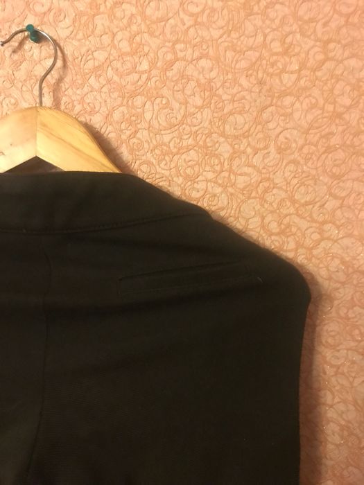 Тёплые штаны-легинсы бренд Bershka.S-M. 230 грн