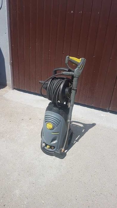 Karcher  HD 6/15  myjka elektryczna  230V