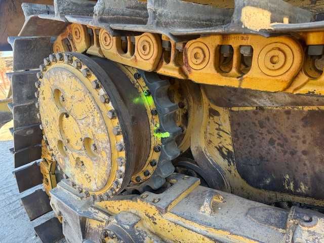CAT D 6 T XL Recondicionada